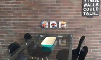 Imagem 7: Aluguel Apartamento 1 Dormitórios - 43 m² Vila Olímpia