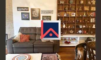 Imagem 4: Venda Apartamento 3 Dormitórios - 114 m² Perdizes