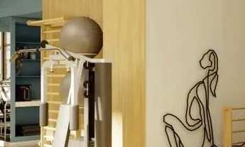 Imagem 3: CASA MAYOR BOA VIAGEM | OTIMA LOCALIZAÇAO | 4 QUARTOS (2 Suíte) | 3Vagas | 164m