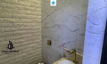 Imagem 6: Casa com 3 Suítes à Venda, 228m², Área gourmet- no Setor Faiçalville