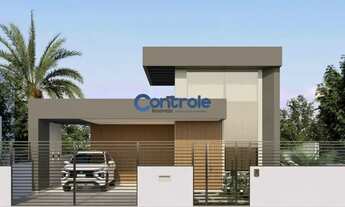 Imagem: Casa de 3 dormitórios no Green Village