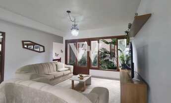 Imagem 7: Casa mobiliada para alugar em Novo Hamburgo