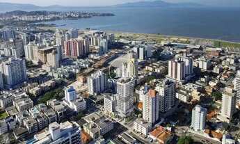 Imagem 4: Studio Mobiliado - 50m², Kobrasol