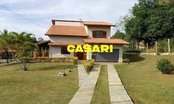 Imagem 3: Chácara com 4 dormitórios à venda, 11843 m² - Chácara dos Pinhais - Boituva/SP