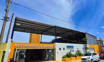 Imagem 6: Imóvel para venda possui 1278 metros quadrados com 3 quartos em Ogiva - Cabo Frio - RJ