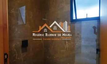 Imagem 6: Casa em Condomínio para Venda em Presidente Prudente, Condomínio Damha 4, 3 dormitórios, 3