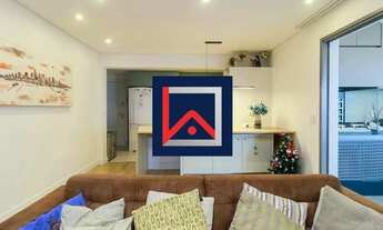 Imagem 6: Venda Apartamento 3 Dormitórios - 100 m² Brooklin