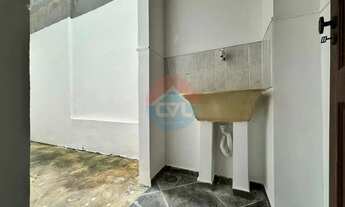 Imagem 5: RESIDENCIAL MUSACHI LOCALIZADO NO BAIRRO JARDIM GUANABARA, PRÓXIMO AO FORT ATACADISTA codi