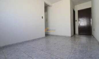 Imagem: Apartamento para aluguel, 2 quartos, 1 vaga