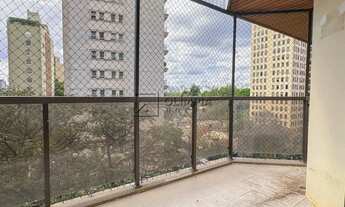 Imagem 7: Aluguel Apartamento 3 Dormitórios - 225 m² Jardim Europa