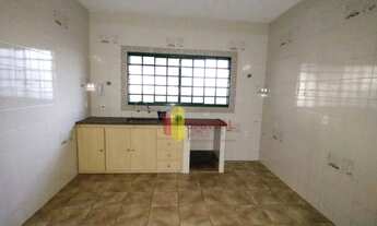 Imagem 2: Chácara com 4 dormitórios para alugar, 906 m² por R$ 4.213/mês - Jardim São João - Jaguari