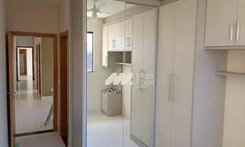 Imagem 4: Casa com 2 dormitórios para alugar, 90 m² por R$ 2.100,00/mês - Jardim São Silvestre - Mar