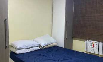 Imagem 3: Apartamento 2 quartos - Virgem Santa