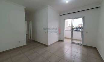 Imagem: Apartamento para locação 2 dormitórios