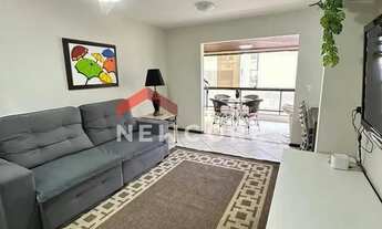 Imagem 3: Apartamento em Rua 313 B - Meia Praia - Itapema/SC