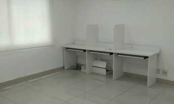 Imagem: Sala comercial Centro