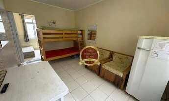 Imagem 3: Apartamento 1 dormitório no bairro Guilhermina