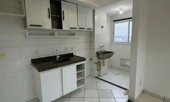 Imagem 2: Alugo Apartamento Vite