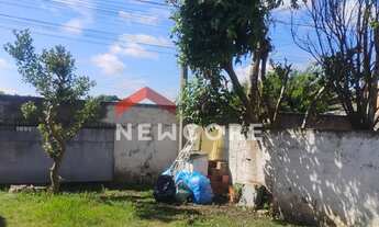 Imagem 2: Casa em Rua Marlene Veiga da Rosa - São Marcos - São José dos Pinhais/PR
