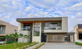 Imagem: Casa com 4 dormitórios à venda, 530 m²