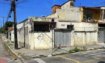 Imagem 3: Casa Plana, Esquina, Monte Castelo, 8,50m X 23,00m, Registrada. Ótima para Comércio