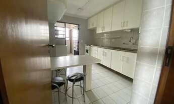 Imagem 4: Edifício Trianon: Conforto e Conveniência ao Lado do Bauru Shopping