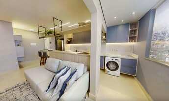 Imagem 5: Residencial Riviera Pagliato