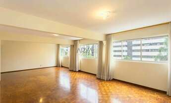 Imagem: Apartamento à venda no Bigorrilho ARYA1