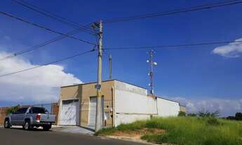 Imagem: Casa à venda em loteamento vem viver piracicaba