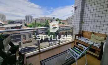 Imagem 4: Todos os Santos Apartamento com 2 dormitórios