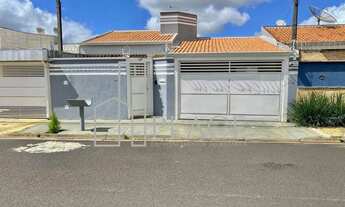 Imagem: Casa para Aluguel em Jardim Damasco III