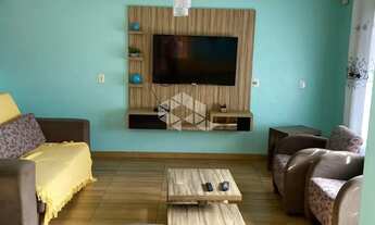 Imagem 2: Casa 3 dormitórios 1 suite 202m² para venda no Bairro Rubem Berta Porto Alegre