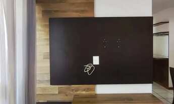 Imagem 6: APARTAMENTO SEMIMOBILIADO DE 03 QUARTOS, SENDO 01 SUÍTE, PARA LOCAÇÃO, RESIDENCIAL SERRAS