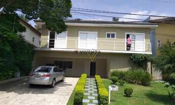 Imagem: Casa com 4 dormitórios, 368 m² - venda