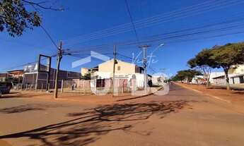 Imagem: Lote Comercial Av. Goiás Norte