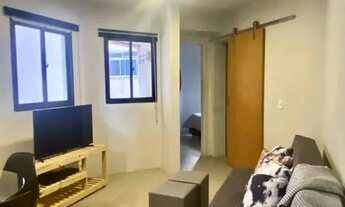 Imagem 4: APARTAMENTO - CONSOLAÇÃO - SP