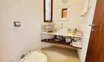 Imagem 7: Casa em Condomínio para Venda em Guarujá, Jardim Acapulco, 5 dormitórios, 5 suítes, 8 banh