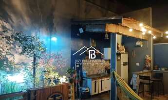 Imagem 5: VENDE-SE CASA DE 2 DORMITORIOS NO CAMPO BONITO NA CIDADE DE INDAIATUBA POR 470 MIL ACEITA