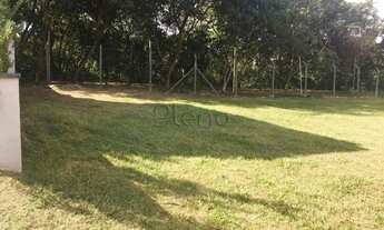 Imagem: Terreno à venda em Indaiatuba, Jardim Park