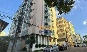 Imagem 2: Apartamento com 2 dormitórios sendo 1 suíte à venda, 93,00 m² por R$ 585.000,00 - Centro