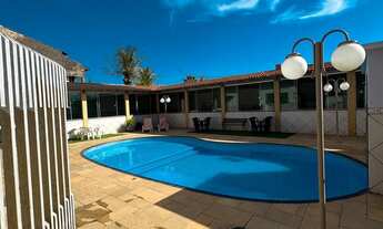 Imagem 3: Espaço Palmeiras Eventos e Day Use