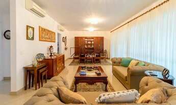 Imagem 5: Venda Apartamento 3 Dormitórios - 158 m² Perdizes