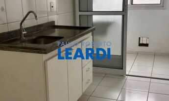 Imagem: APARTAMENTO - TATUAPÉ - SP