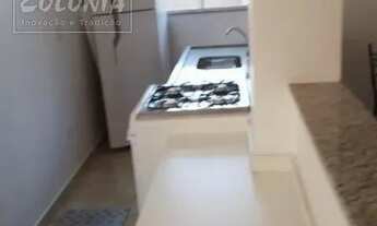 Imagem 3: Apartamento a venda - Paraíso, Santo André