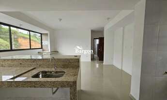 Imagem 6: Apartamentos com 2 quartos sendo uma suíte à venda no Bairro Aeroporto em Juiz de Fora