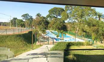 Imagem 6: Lote à Venda no Jardins Versalhes - Polo Empresarial Goiás