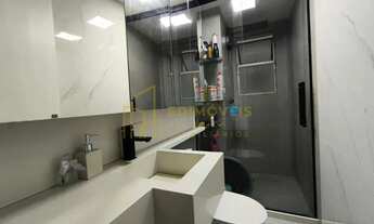 Imagem 5: Valparaíso: apartamento com excelente iluminação e ventilação natural!