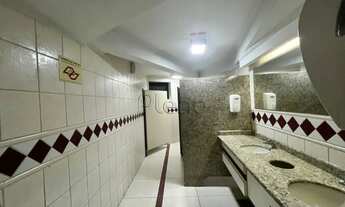 Imagem 5: Salão para locação com 542.65m² no Jardim Paraíso em Campinas