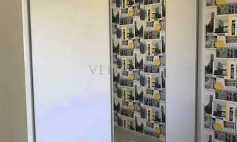 Imagem 7: Apartamento com 3 quartos à venda no Parque da Fazenda em Campinas SP