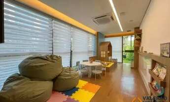 Imagem 5: EDF.VERDANO BOA VIAGEM MOURA DUBEUX I ANDAR EXCLUSIVO I103m² I ANDAR ALTO I3 SUÍTES I2 VAG